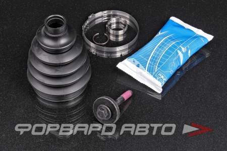 Купить Пыльник привода наружний 24*76*123 SKF VKJP1048