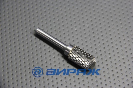 Купить Шарошка по металлу C14 Strong 