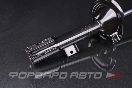 Купить Амортизатор задний, левый MILES DG11041-01