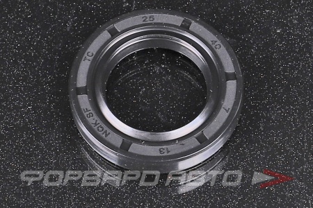 Купить Сальник 25*40*7 (TC) NQK 25*40*7 TC