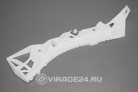 Купить Клипса бампера, задняя правая MAZDA BP4K-50-2J1D