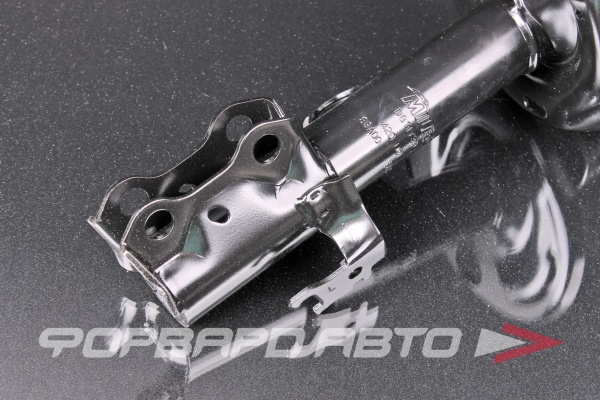 Амортизатор передний, левый MILES DG11739