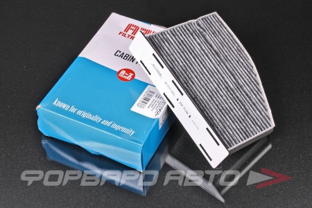 Купить Фильтр салонный (угольный) AZUMI AC33119CL