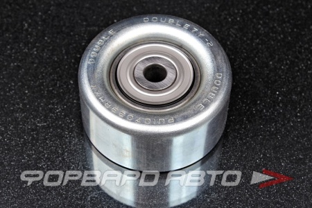 Купить Ролик приводного ремня (Toyota 1TR, 2TR, 1GR, 1GD, 3UR) KOYO PU107029RMXY