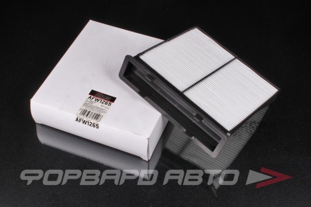 Купить Фильтр салонный MILES AFW1265