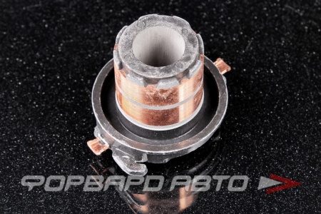 Купить Кольцо генератора, коллекторное 13,55*22,8*31,8 KRAUF ASM0719RH