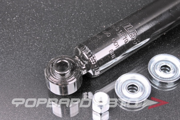 Амортизатор передний MILES DG01219