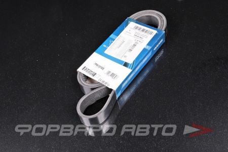Купить Ремень поликлиновой DAYCO 7PK1516S