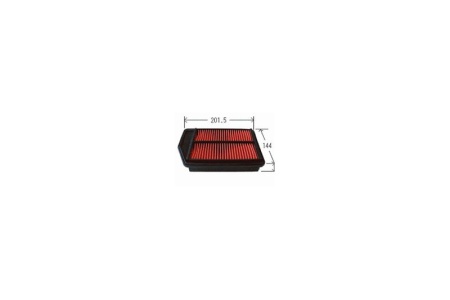 Купить Фильтр воздушный HONDA 17220-RGA-000