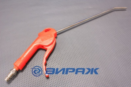 Купить Пистолет продувочный B30 THB B30G