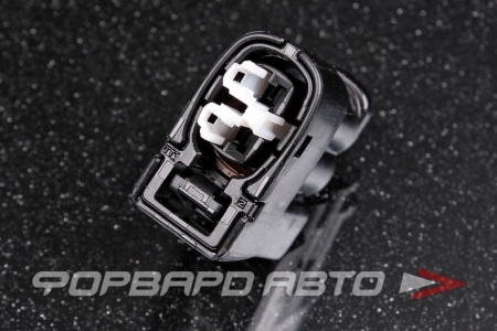 Купить Разъем 2 way катушки зажигания TOYOTA 1JZ/2JZ 18-16 AWG (090II-SKT2) .08-1.2mm (090II-SL1) 090II Sealed Series YAZAKI 7283-8226-30