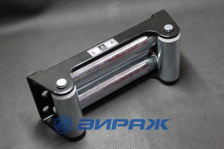 Купить Ролик направляюший  к лебедке DUKE WP-0102