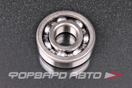 Купить Подшипник 20*52*15 (шариковый) открытый KOYO 6304CM