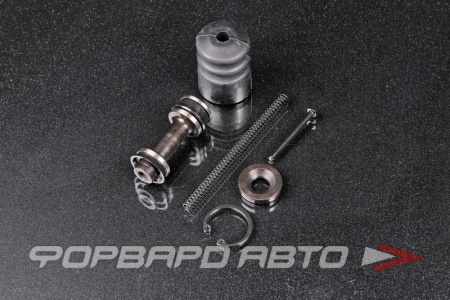 Купить Ремкомплект для цилиндра главного тормозного 76 серии, диаметр 0.812" TILTON 76-812RK