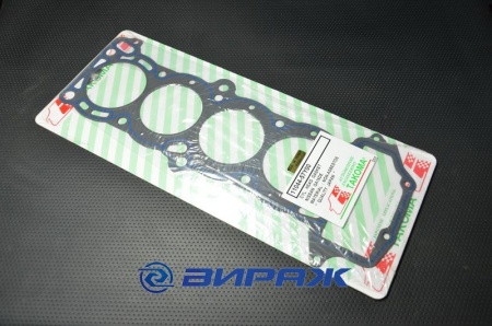 Купить Прокладка ГБЦ GA16DE TAKOMA 11044-57Y00