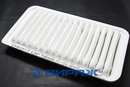 Купить Фильтр воздушный MAZDA LFG1-13-Z40