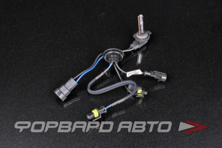 Купить Лампа ксенон HIR2 (9012) 5000K 55W <> 