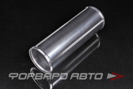 Купить Патрубок алюминиевый 102 мм прямой (L-300мм) FORA ASHU70-STR-102