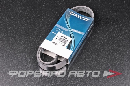 Купить Ремень DAYCO 6pk838