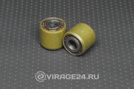 Купить Сайлентблок подушки двигателя ПОЛИУРЕТАН 55-12-005