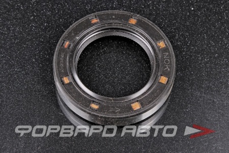 Купить Сальник 40*62*11 (LH) рез. CORTECO 19027893B