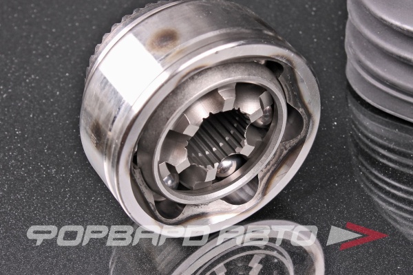 Шрус наружный 25*65*37 (BMW 5 (F10)/7 (F01) 07-15) MILES GA20772