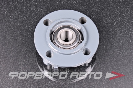 Купить Подшипниковый узел (d-20) CRAFT BEARINGS UCFC204 (UC204+FC204)