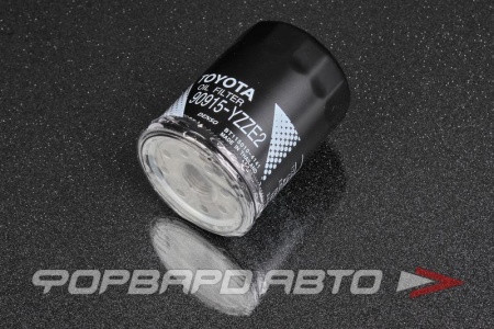 Купить Фильтр масляный TOYOTA 