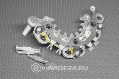 Купить Диодный мост (Nissan QG15, QG16, QG18) Utm EH0746A