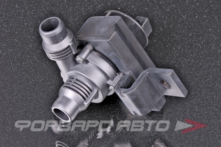 Купить Помпа дополнительная электрическая 12V с кронштейном KRAUF KWB9215JK