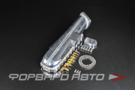 Купить Коллектор впускной Nissan Silvia SR20VE/VVL S14 S15 PRL MOTORSPORTS 