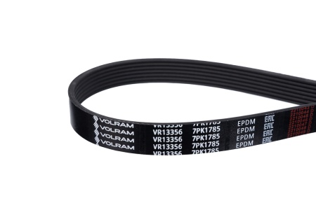 Купить Ремень поликлиновой VOLRAM VR13356