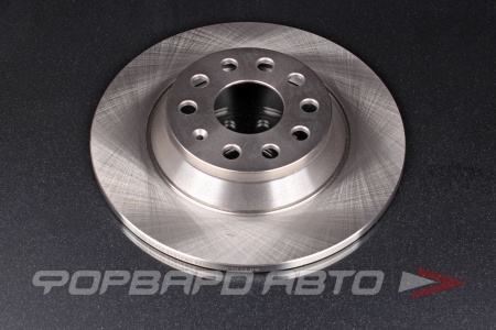 Купить Диск тормозной BLITZ BS0563