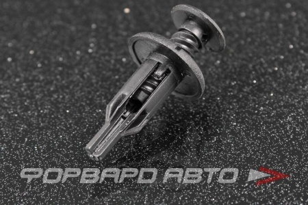 Купить Клипса 7,4*21*16мм MASUMA KJ-2297