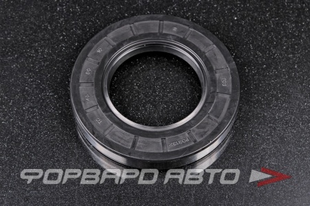 Купить Сальник 45*80*10 (б/н) рез. TC TCS P03132