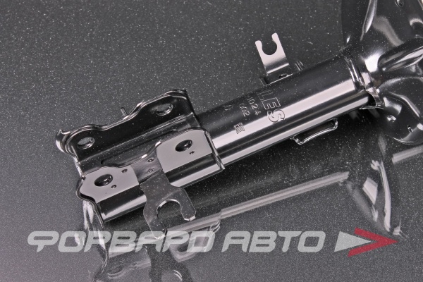 Амортизатор передний, правый MILES DG21024