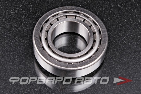 Купить Подшипник 40*80*24,25 CRAFT BEARINGS 32208