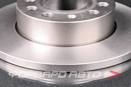 Купить Диск тормозной SPEEDMATE SM-BDE052