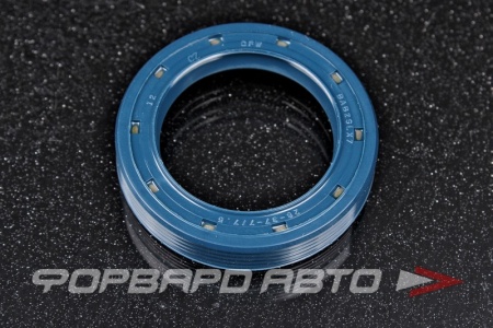 Купить Сальник 26*37*7  (б/н) рез. CORTECO 12014826B