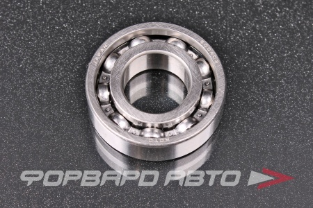 Купить Подшипник 20*42*12 (шариковый) открытый KOYO 6004 C3
