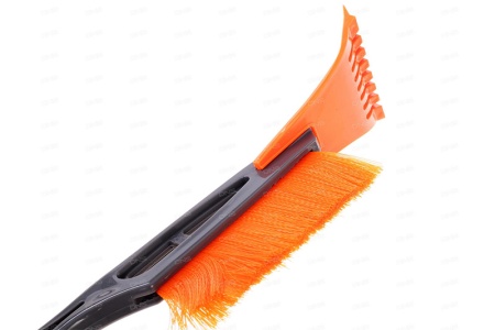 Купить Щётка-смётка со скребком (45см) AIRLINE AB-R-09