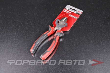 Купить Бокорезы 160мм 6" никель двухкомп. рукоятки  Energies MATRIX 17520