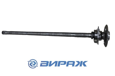 Купить Полуось ВАЗ 2101 Лада Имидж 21030-2403069-00