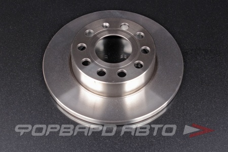 Купить Диск тормозной задний BLITZ BS0198