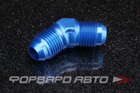 Купить Фитинг union AN6, 45° AUTOBAHN88 