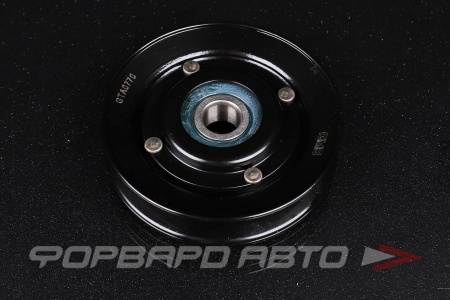Купить Ролик приводного ремня GMB GTA0770