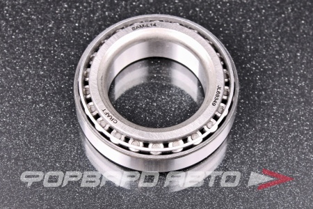 Купить Подшипник 38*63*17 (роликовый конический) CRAFT BEARINGS JL69349/10