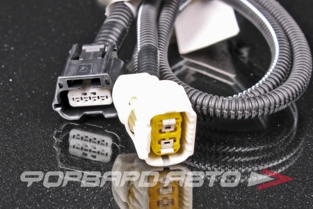 Купить Проводка противотуманок RENAULT 240705062R