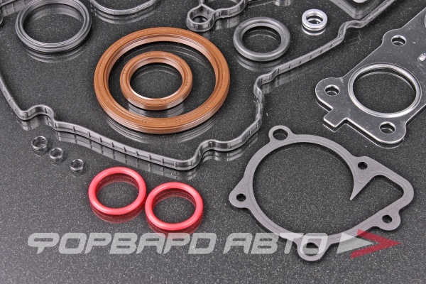 Прокладки ГБЦ SPEEDMATE SM-GKH169M