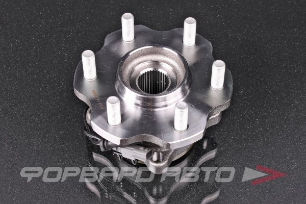 Ступица задняя KRAUF WBK1405BB